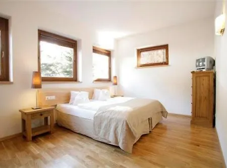 Apartment Seeland *