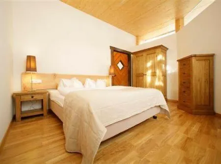 Seeland Appartamento Weissensee