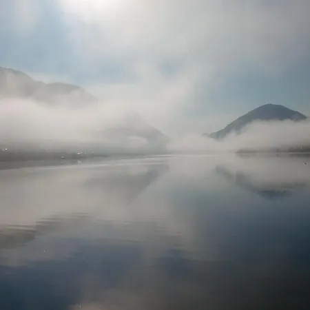 Appartamento Seeland Weissensee