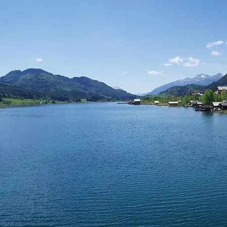 Seeland Διαμέρισμα *