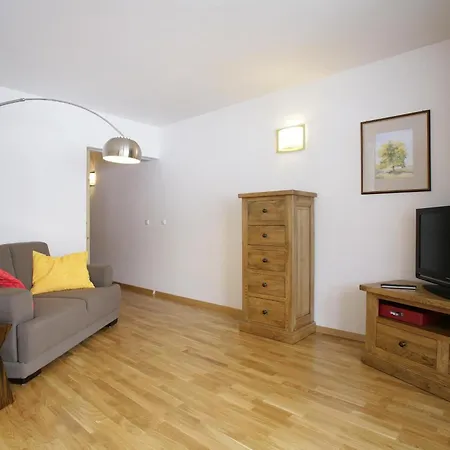 Apartment Seeland *