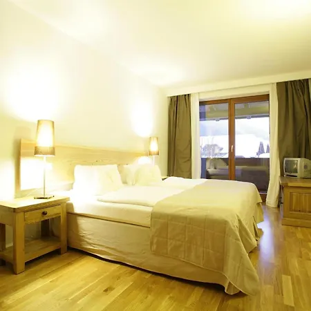 Seeland Apartment Weissensee