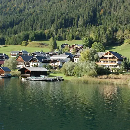 Seeland Weissensee