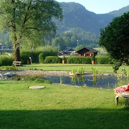 Seeland Appartamento