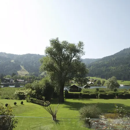 Διαμέρισμα Seeland