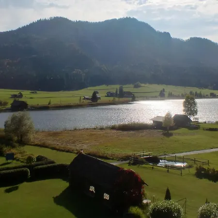 Seeland Διαμέρισμα *