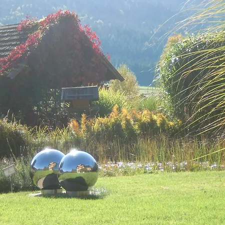 Διαμέρισμα Seeland *