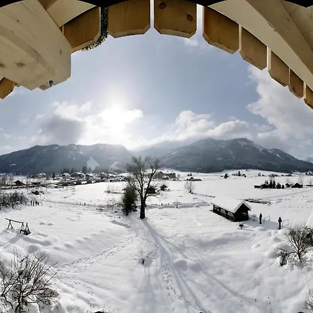 Seeland * Weissensee