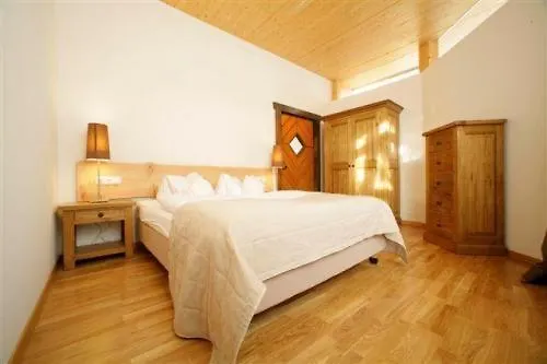 Seeland Apartment Weissensee