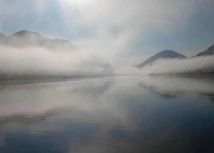 Διαμέρισμα Seeland Weissensee