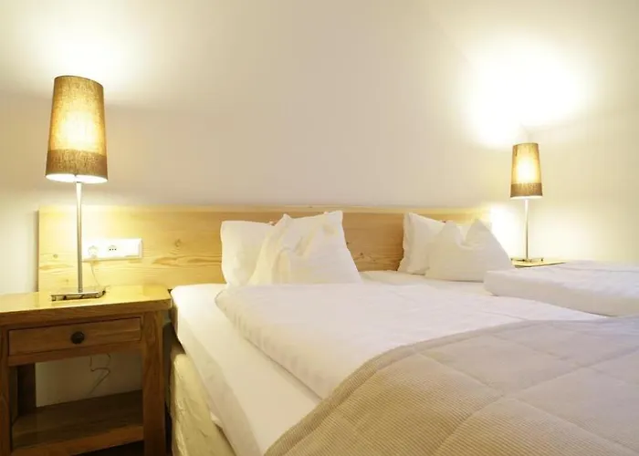 Seeland * Weissensee