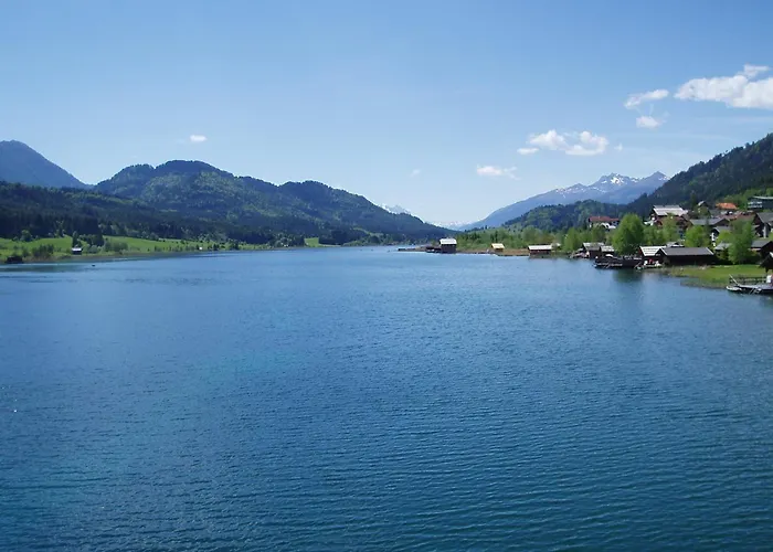 Seeland Διαμέρισμα *