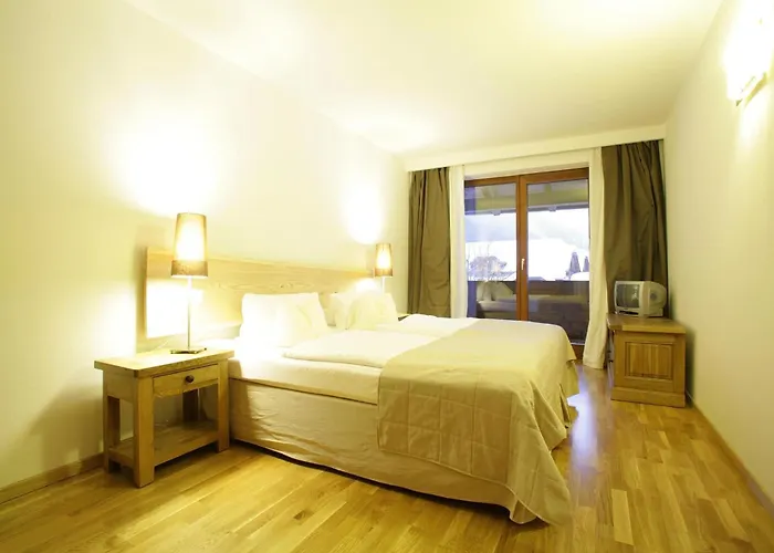 Seeland Apartamento Weissensee