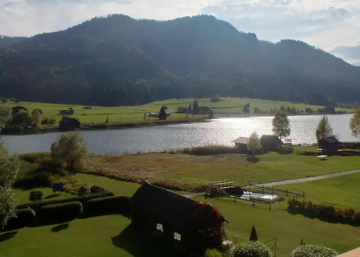 Seeland Apartamento *