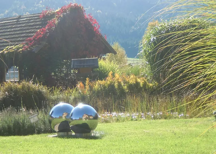 Διαμέρισμα Seeland *