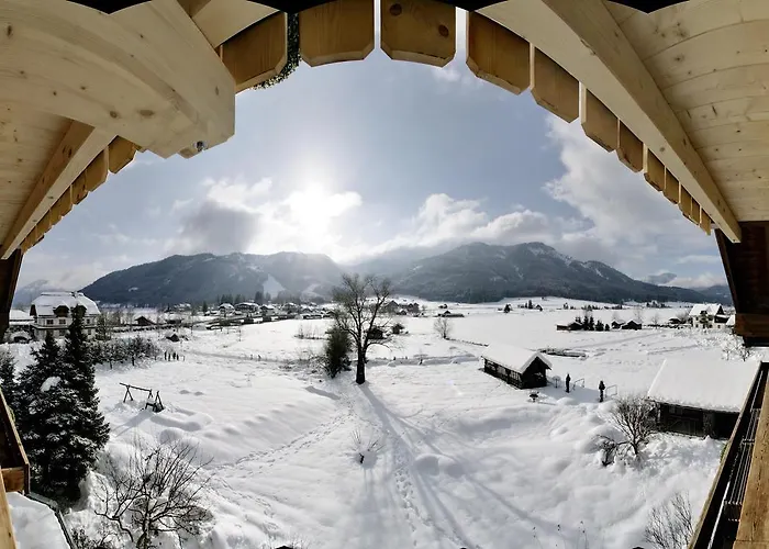 Seeland * Weissensee