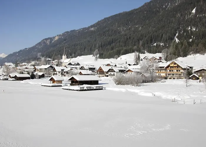 Seeland * Weissensee